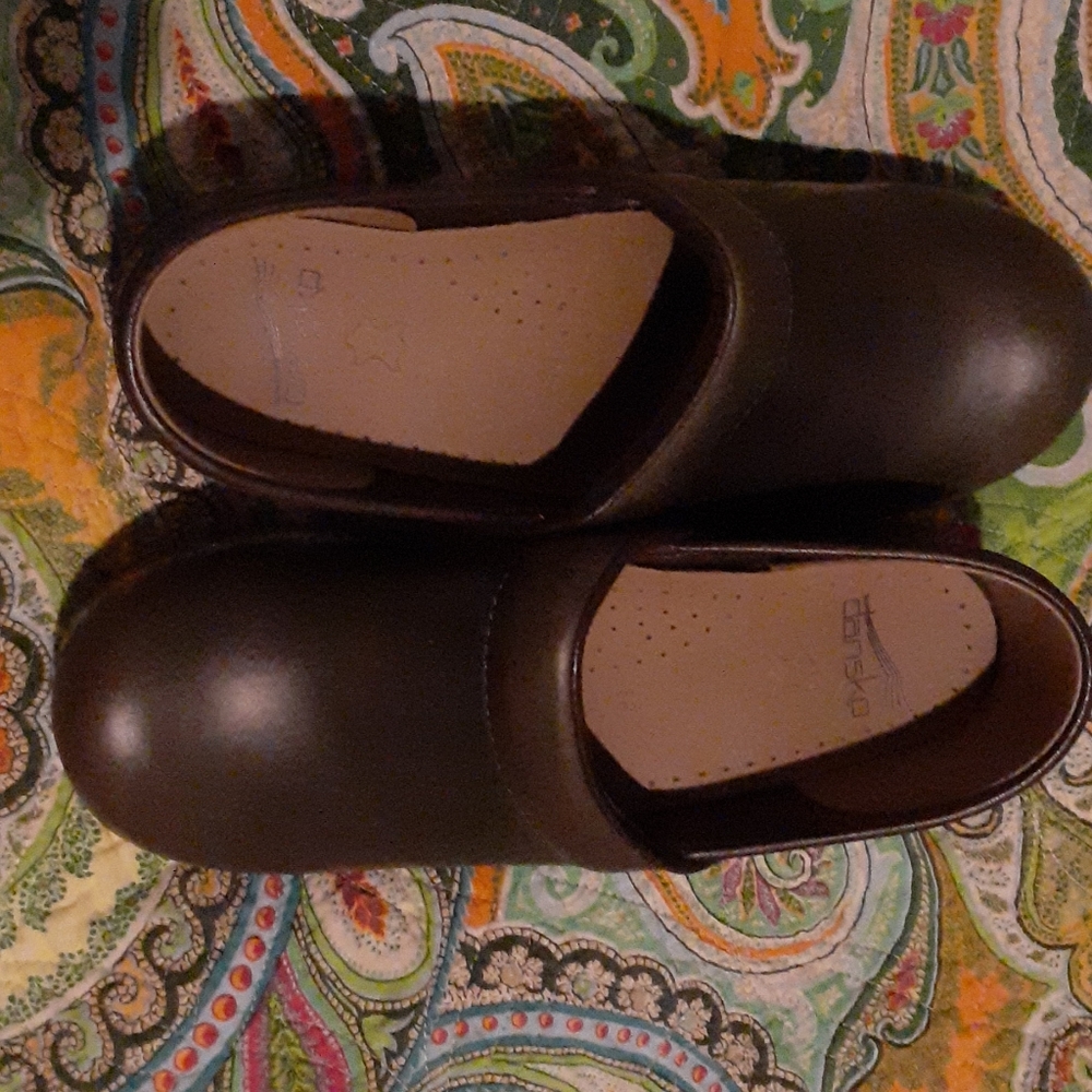 Work/ casual shoes
